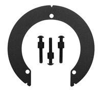 Givi Kit adaptador metálico para bolsas Tanklock Yamaha Tracer 700 (20) BF05