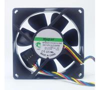 MF80201VX-Q010-S99 SUNON 12V 80mm Cooling fan-8020 3.84W 4-Wire Cooling fan