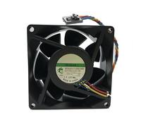 MF80381V1-D000-M99 71.2CFM，0.51A 6.1W，for Server/Industrial Cabinet/Workstation Cooling