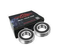 MF8718 Kit de Revisión Rodamientos Rueda Delantera Benelli Trk 502 X 2018A 2024