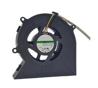 MFA0251V1-C010-S99 Ventilador de refrigeración DC12V 7.20W F1A13T 4 cables