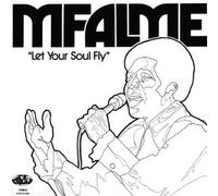 Mfalme - Let Your Soul Fly [Import] [Vinilo]