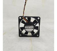 MFB50E-12A 5010 5CM 12V 0.04A 3-Wire 3-Pin Ultra-Quiet Mini Cooling Fan Low Power Consumption