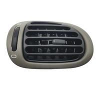 MFBGPVCVMM para Peugeot 206 206CC Rejilla Ventilación para Panel Instrumentos 1 Unidad 8264Z4 8264Z3 Rejillas De Ventilación(Left)
