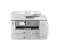 Brother MFC-J5955DW impresora multifunción Inyección de tinta A3 1200 x 4800 DPI 30 ppm Wifi