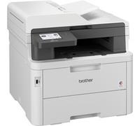 Brother MFC-L3760CDW impresora multifunción LED A4 600 x 2400 DPI 26 ppm Wifi