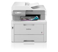 Brother MFC-L8390CDW impresora multifunción LED A4 600 x 2400 DPI 30 ppm Wifi