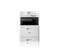 Brother MFC-L8690CDW impresora multifunción Laser A4 2400 x 600 DPI 31 ppm Wifi