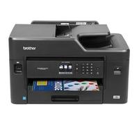 Mfcj5330dw Aio Ink 20/22Ppm 6000X1200dpp A4/A3 Duplex