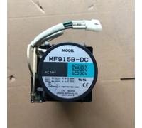 MFD915B-DC Fan AC200V 50/60Hz 0.2/0.25A Cooling Fan