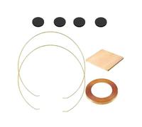 MFESFCS Aros Metalicos Manualidades 3Set Iron Floral Hoop DIY Wedding Table Centerpiece Wreath Stand Craft Supplies For Home Decor Floral Hoop Hoops For Crafts