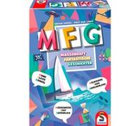 MFG, Juego de mesa