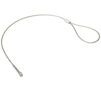 Mfg Nacional/Spectrum BRANDS HHI N109 - 009 - Pestillo para puerta cable Pull