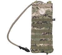 Mfh 2.5L Hidratación Militar Vejiga Portador Ejército Agua Molle Pack Operación