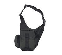 MFH 30702B Bolso bandolera 30X35X10 cm. Verde oliva