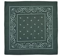 MFH Bandana Algodón OD Verde