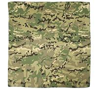 MFH Bandana Algodón Operation Camo