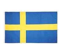 MFH Bandera de Suecia 90X150cm