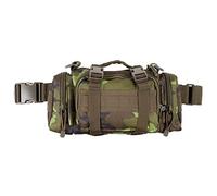 MFH Bandolera U. Bandolera-30703j, Bolso Unisex Adulto, M 95 Cz Tarn, 30 x 15 x 7 cm