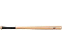 MFH - Bate de béisbol (81 cm), color beige