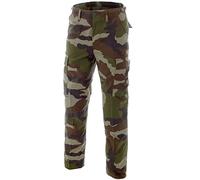 MFH BDU Combate Pantalones Ripstop CCE tamaño L
