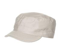 MFH BDU Ripstop Campo Gorra Khaki tamaño S