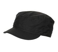 MFH BDU Ripstop Campo Gorra Negro tamaño XL