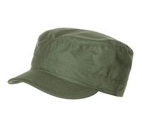 MFH BDU Ripstop Campo Gorra Oliva tamaño L