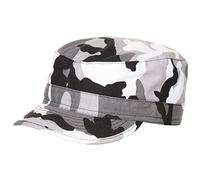 MFH BDU Ripstop Campo Gorra Urban tamaño M