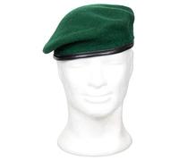 MFH - Boina militar verde oliva 60
