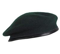 MFH - Boina militar Verde verde oliva