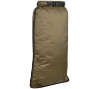 MFH Bolsa de Lona Impermeable 10L Outdoor Saco Barco Paquete Kayac OD Green