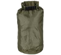 MFH Bolsa seca de 4 litros, verde oliva, Casual