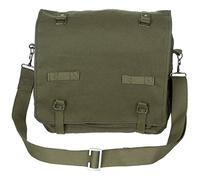 MFH BW Combat Bolsa Grande OD Verde