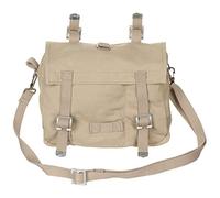 MFH (Max Fuchs) Bolsa BW Combat pequeña Caqui