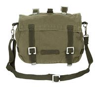 MFH BW Combat Bolsa Pequeño OD Verde Stonewashed