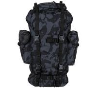 MFH BW Kampf 65L Mochila táctica Militar Campo Fuerzas Armadas