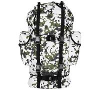 MFH BW Kampf 65L Mochila táctica Militar Campo Fuerzas Armadas