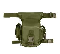 MFH Cadera Bolso Trekking Excursionismo Pescar Cargo Libre Ejército HDT Camo