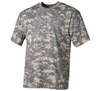 MFH Camiseta ACU Digital tamaño XXL