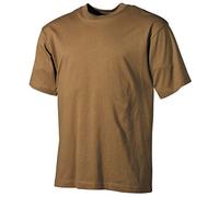 MFH Camiseta Coyote tamaño M