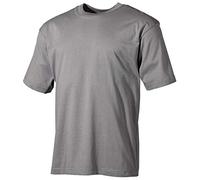 MFH Camiseta de Camuflaje para Hombre del ejército de EE.UU. (Foliage/S)