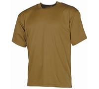 MFH Camiseta Marca Modelo T-Shirt Tactical