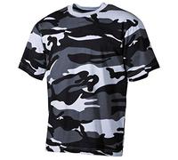 MFH Camiseta Skyblue tamaño M