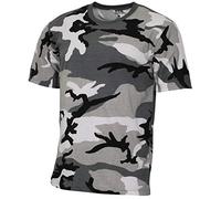 MFH Camiseta US Streetstyle - Urban tamaño L