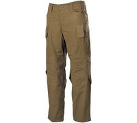 Mfh Carga Militar Táctico Pantalón Hombres De Combate Ripstop Misión Pantalones