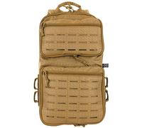 MFH Compress Mochila OctaTac Coyote Tan