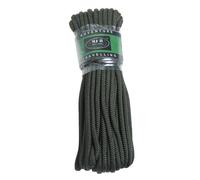 Unbekannt MFH - Cuerda, Color Verde Oliva Talla:5 mm