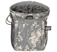 MFH Dump Bolsa MOLLE ACU Digital