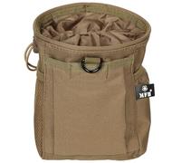 MFH Dump Bolsa MOLLE Coyote